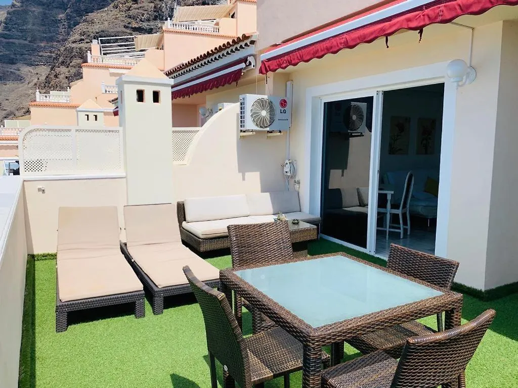 Apartmán Buenavista Top Floor Penthouse Santiago del Teide