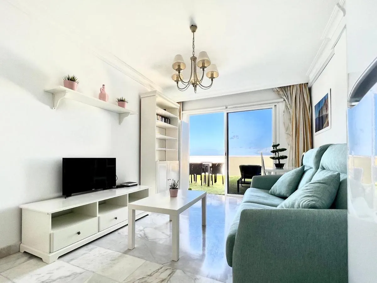 Buenavista Top Floor Penthouse Santiago del Teide