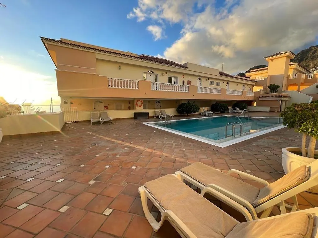 Buenavista Top Floor Penthouse Santiago del Teide