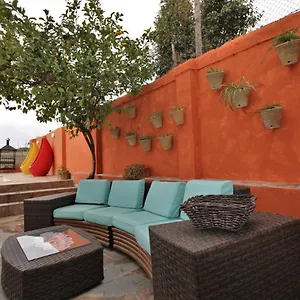 Mananas Felices Country house Martos