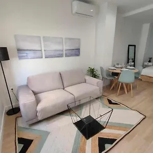 Parras Apartment Malaga