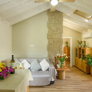 Casa La Canada Vakantiehuis