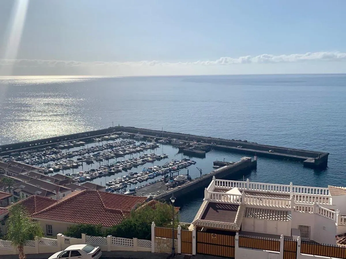 Buenavista Top Floor Penthouse Santiago del Teide 0*,  Spanien