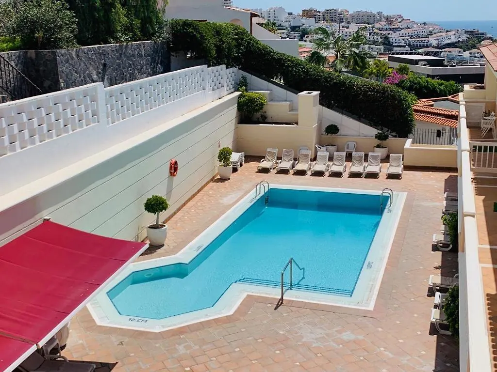 Buenavista Top Floor Penthouse Santiago del Teide