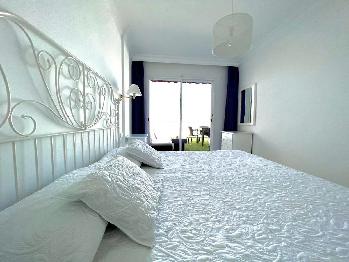 Buenavista Top Floor Penthouse Santiago del Teide