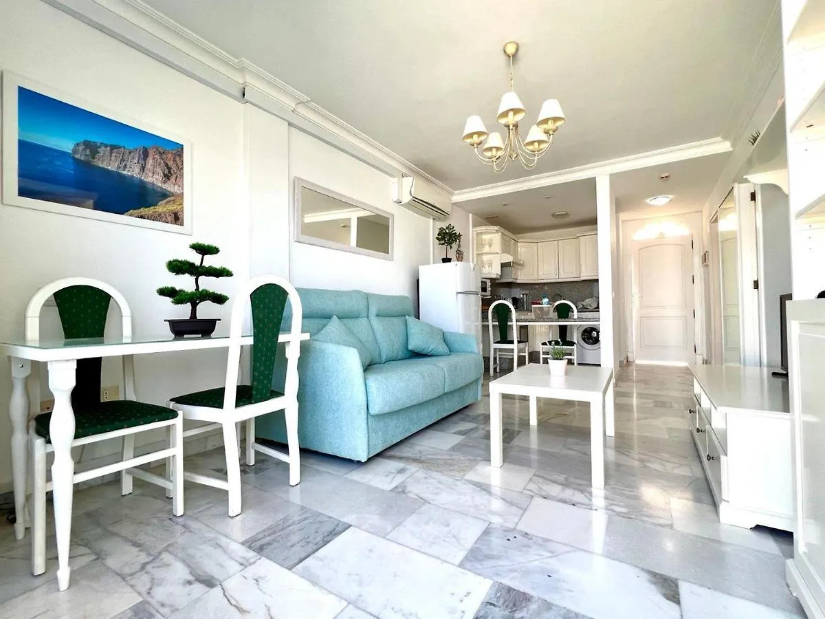 Buenavista Top Floor Penthouse Santiago del Teide Spanien
