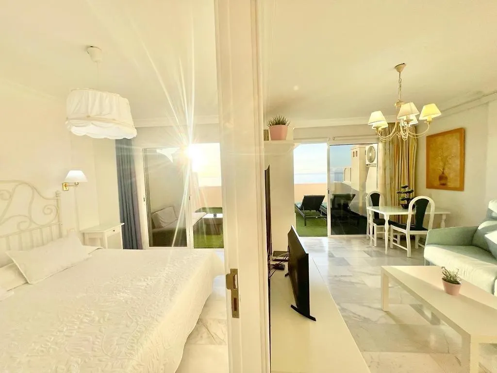 Apartment Buenavista Top Floor Penthouse Santiago del Teide